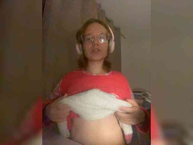 Sexu-Girl webcam