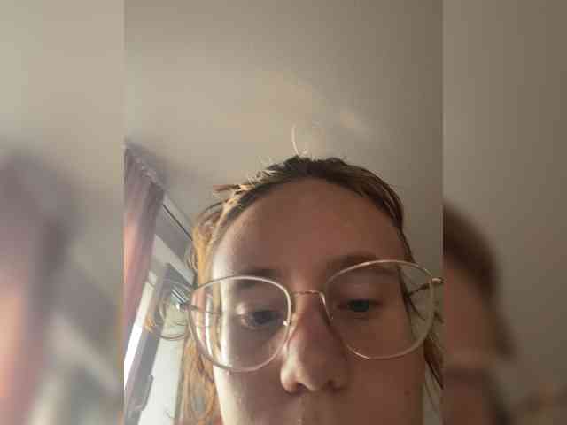 Sexu-Girl webcam