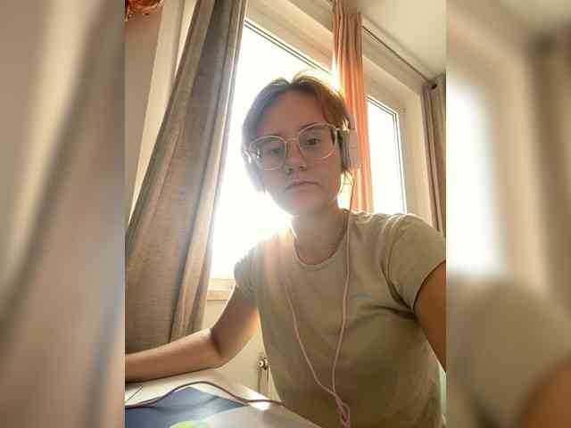 Sexu-Girl webcam