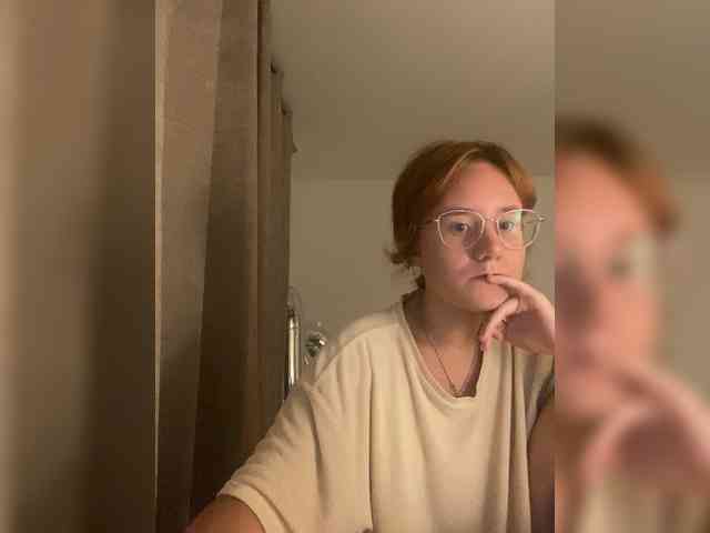 Sexu-Girl webcam