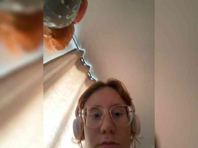 Sexu-Girl webcam