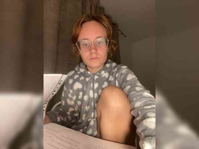Sexu-Girl webcam