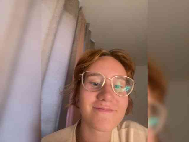 Sexu-Girl webcam