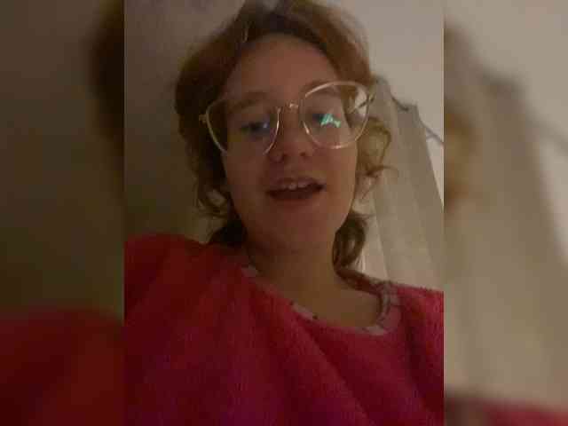 Sexu-Girl webcam