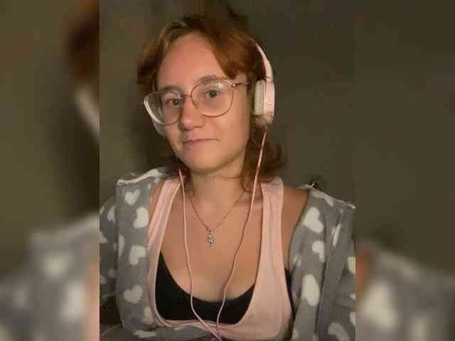 Sexu-Girl webcam