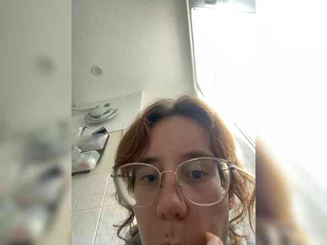 Sexu-Girl webcam