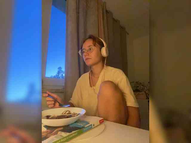 Sexu-Girl webcam