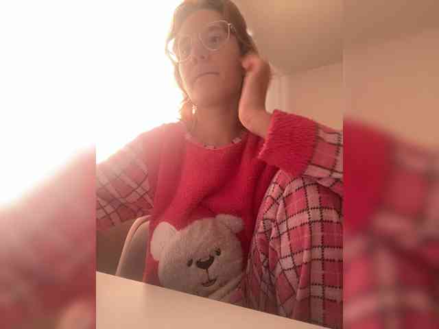Sexu-Girl webcam