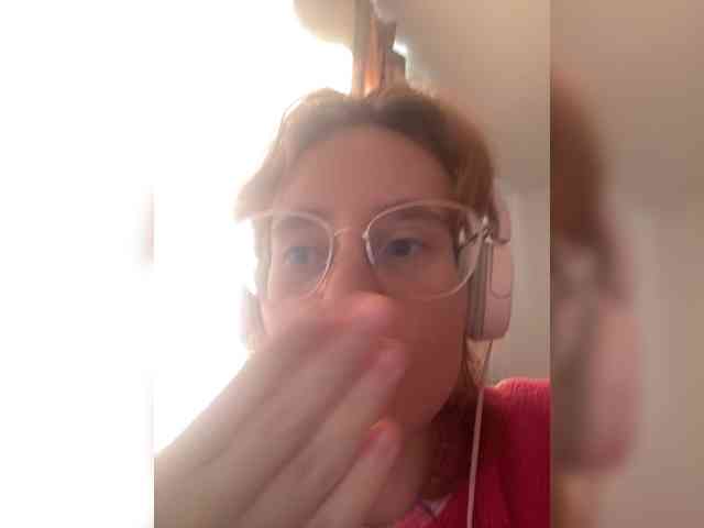 Sexu-Girl webcam