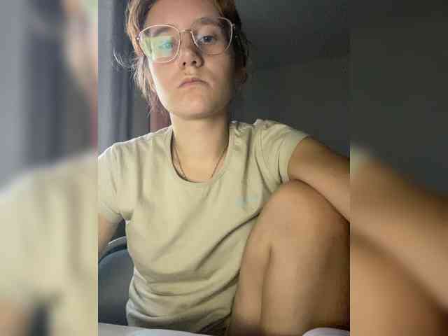 Sexu-Girl webcam