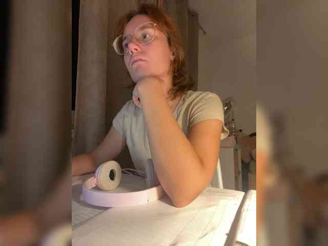 Sexu-Girl webcam