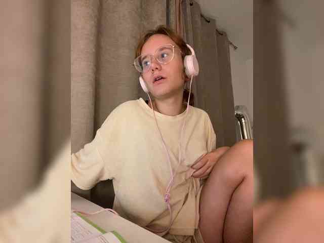Sexu-Girl webcam