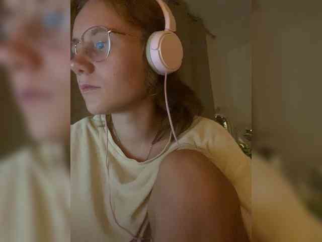 Sexu-Girl webcam