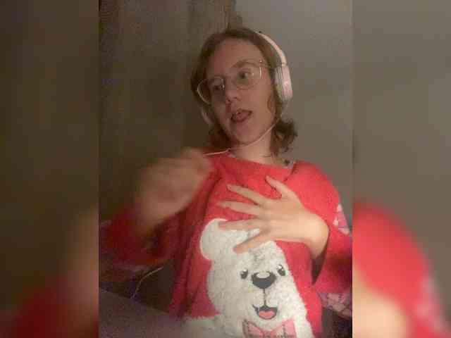 Sexu-Girl webcam