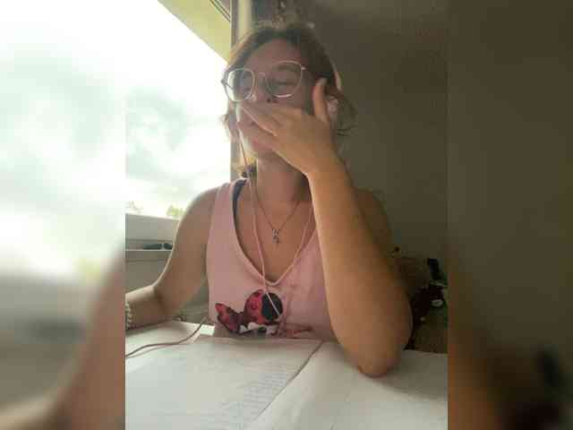 Sexu-Girl webcam