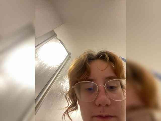 Sexu-Girl webcam