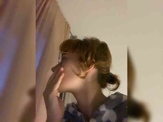 Sexu-Girl webcam