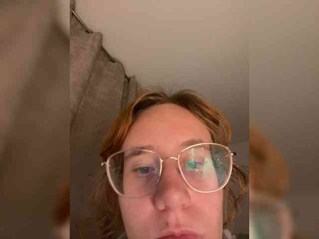 Sexu-Girl webcam