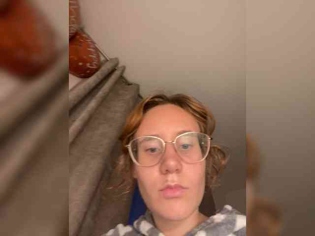 Sexu-Girl webcam