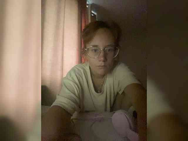 Sexu-Girl webcam