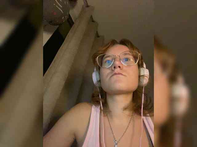 Sexu-Girl webcam
