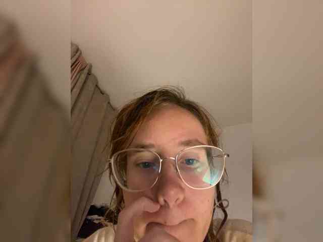 Sexu-Girl webcam