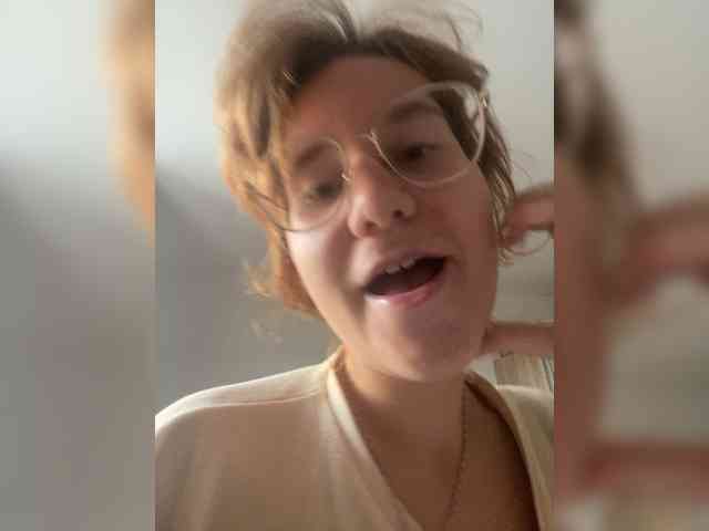 Sexu-Girl webcam