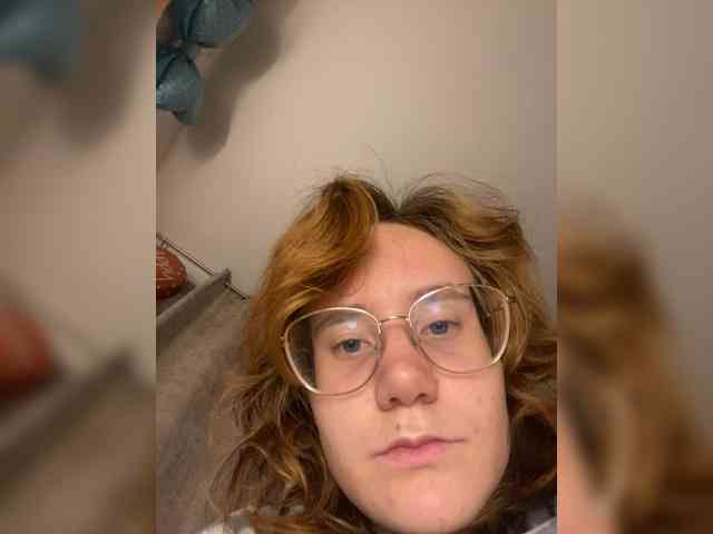Sexu-Girl webcam