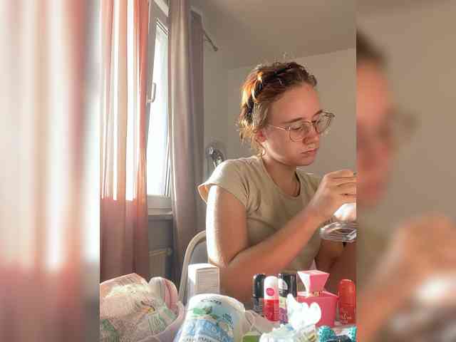 Sexu-Girl webcam