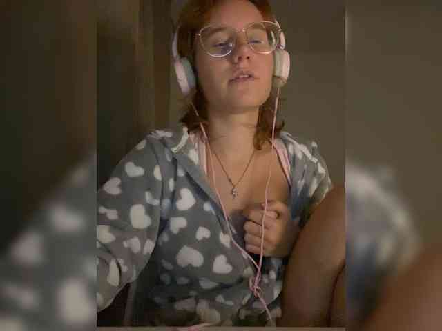 Sexu-Girl webcam