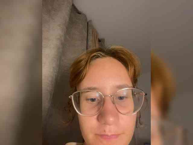 Sexu-Girl webcam