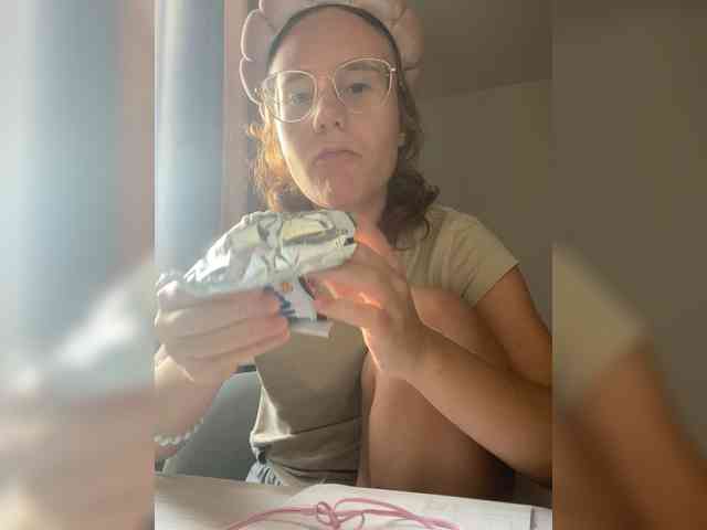 Sexu-Girl webcam