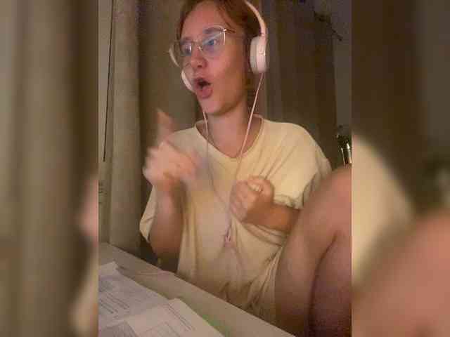 Sexu-Girl webcam