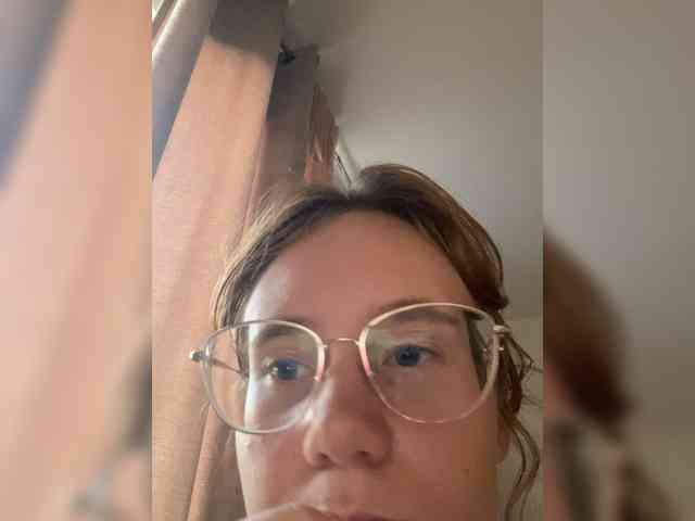 Sexu-Girl webcam