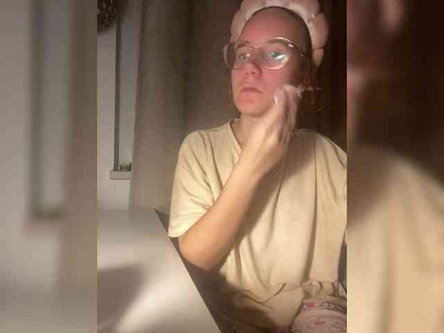Sexu-Girl webcam