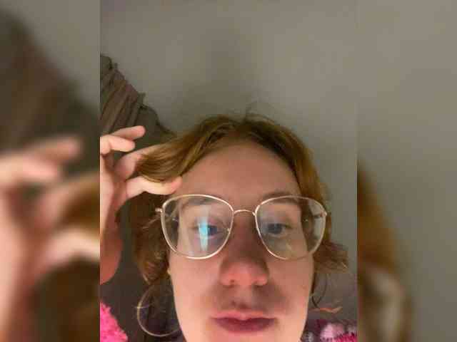Sexu-Girl webcam
