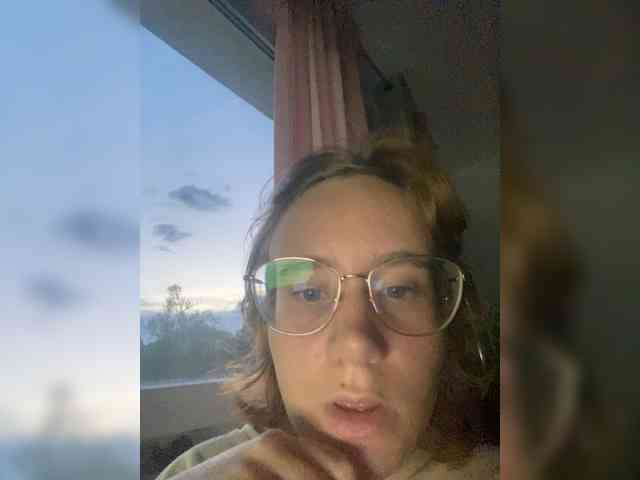 Sexu-Girl webcam