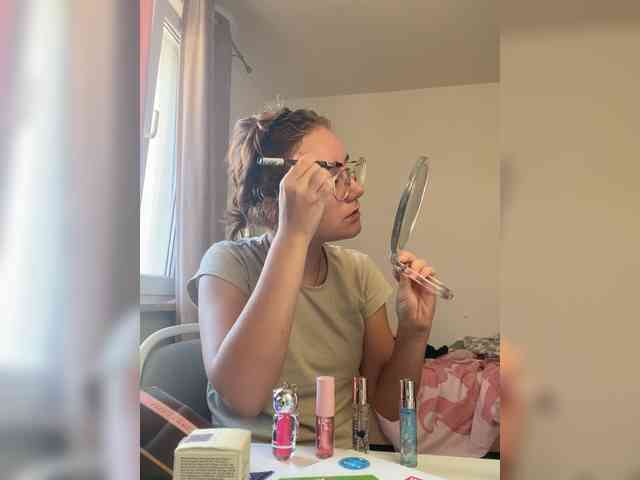 Sexu-Girl webcam