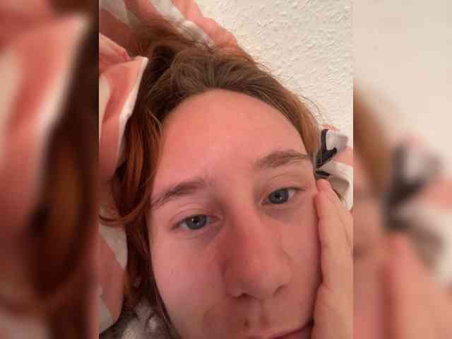 Sexu-Girl webcam