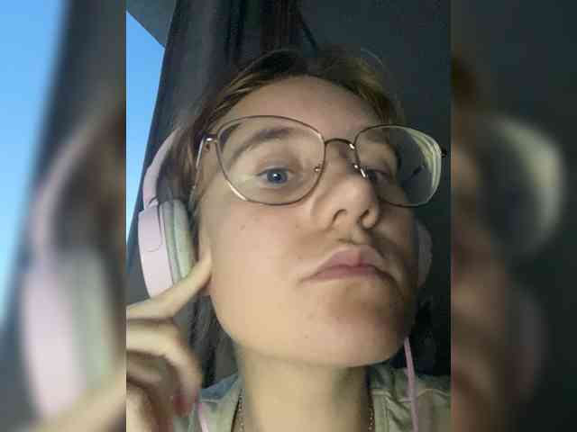 Sexu-Girl webcam