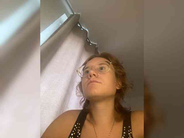 Sexu-Girl webcam
