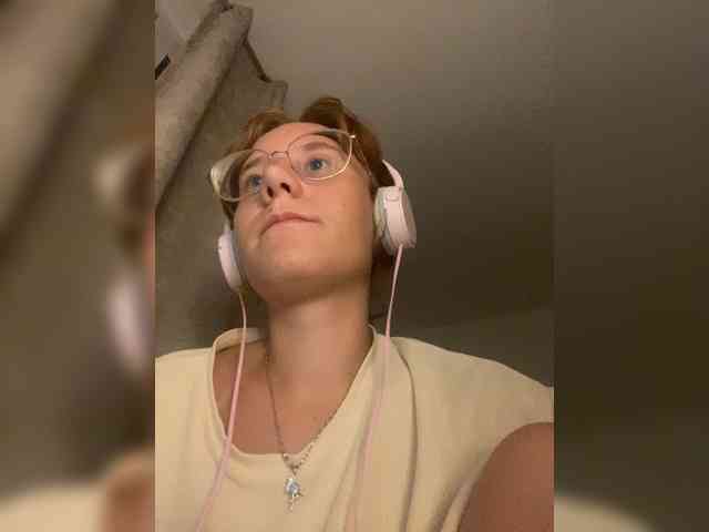 Sexu-Girl webcam