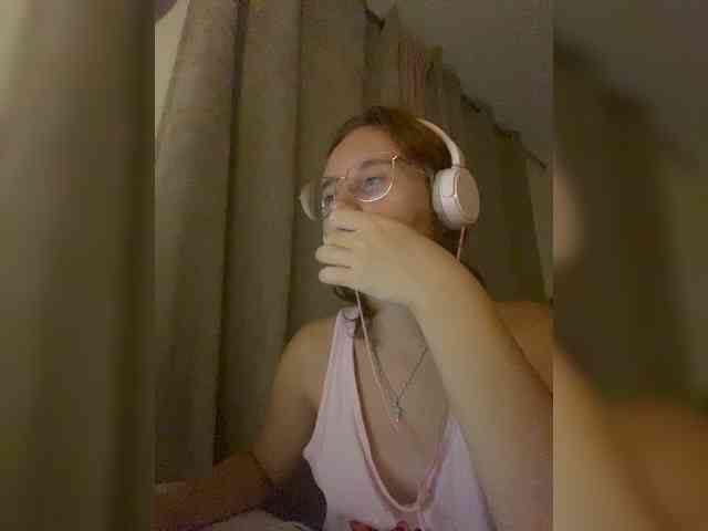 Sexu-Girl webcam
