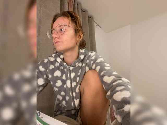 Sexu-Girl webcam