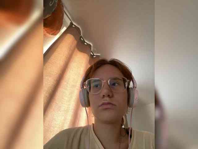Sexu-Girl webcam