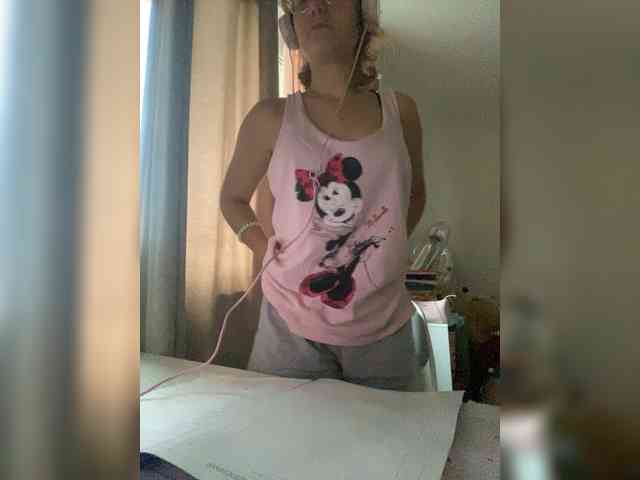Sexu-Girl webcam