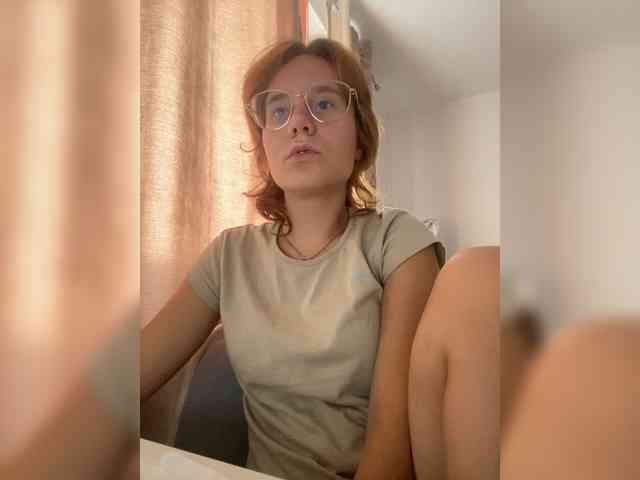Sexu-Girl webcam
