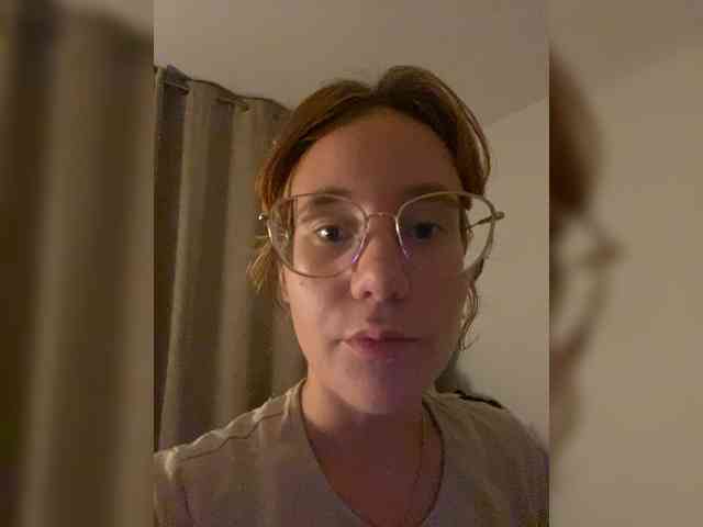 Sexu-Girl webcam