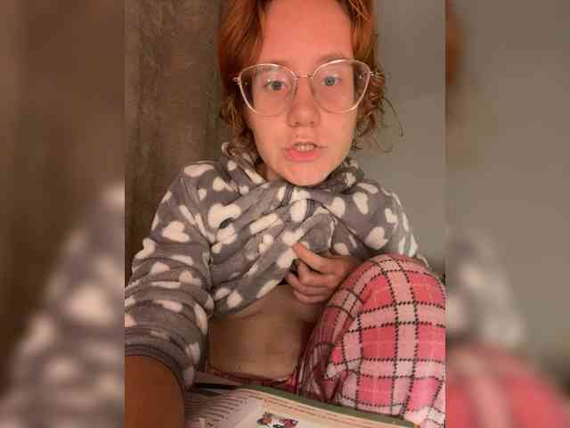 Sexu-Girl webcam