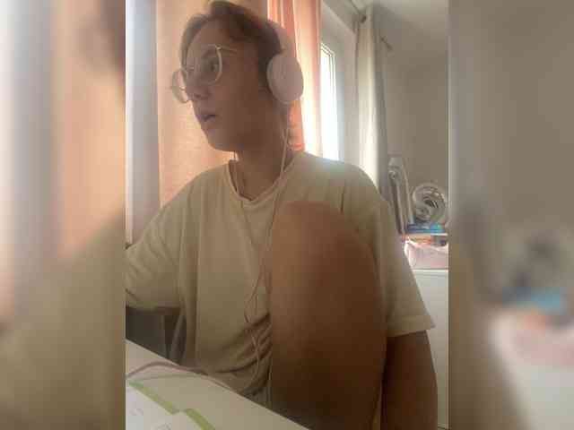 Sexu-Girl webcam